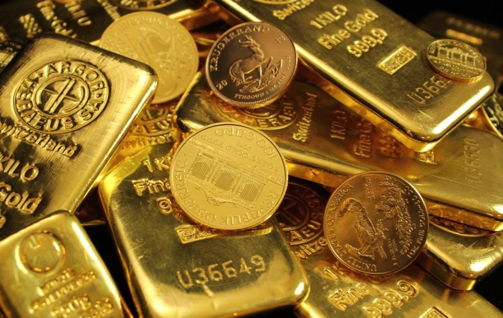 Update Harga Emas 16 Agustus 2026: Antam Rp2,67 Juta per Gram, Cetakan Pegadaian Kompak Naik