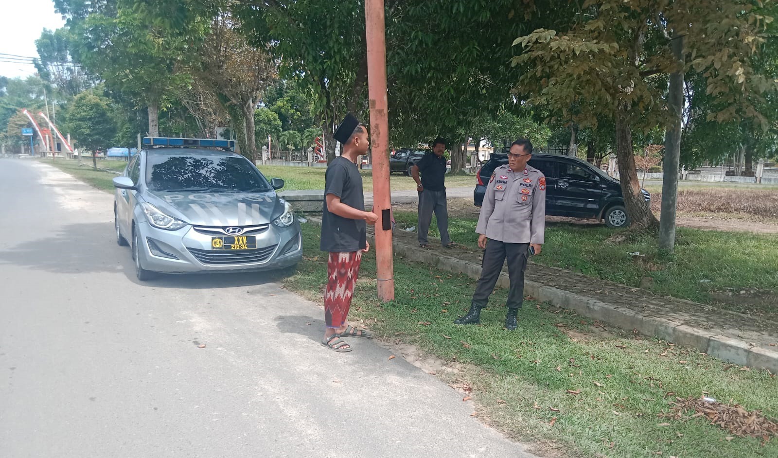 Tidak Segan Menindak, Polisi Imbau Orang Tua Awasi Anaknya Agar Tidak Ikut Balap Liar