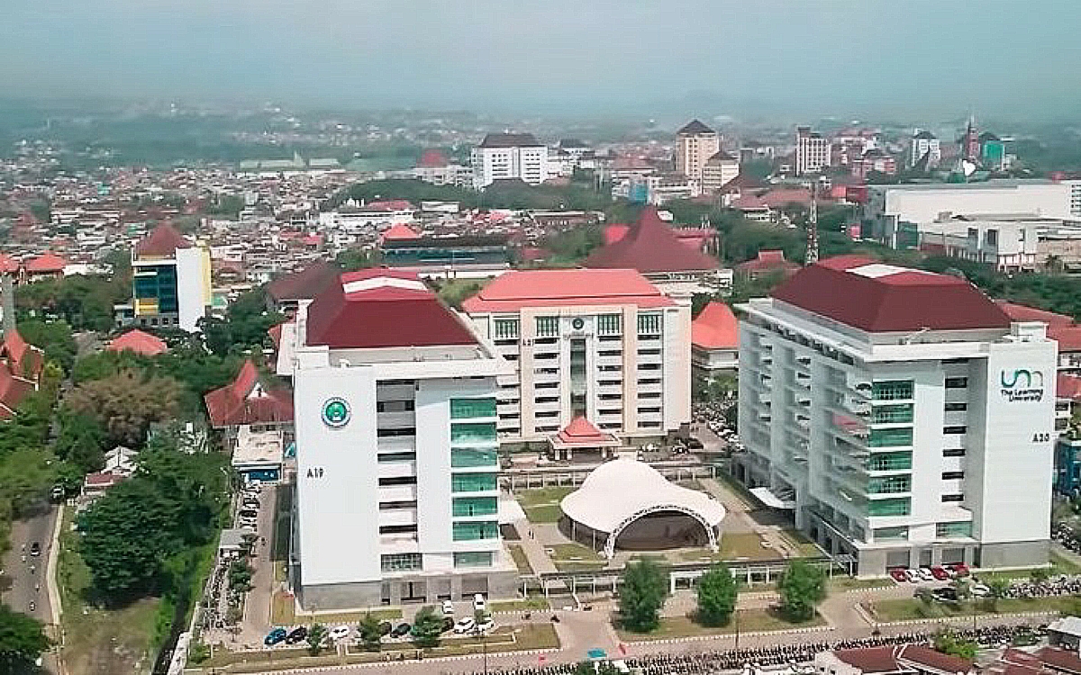 Anti Gap Year! Referensi 6 Jalur Seleksi Mandiri di Universitas Negeri Malang Tahun 2024, Mau Daftar yang Mana