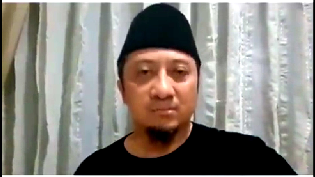 Ustaz Yusuf Mansur Kembali Bikin Heboh, Tawarkan Doa Khusus untuk Donatur hingga Tuai Kritik Tajam