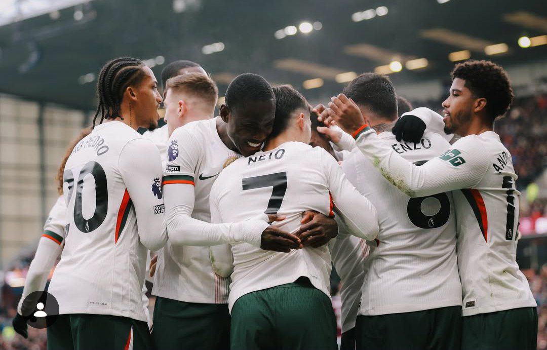 Link Live Streaming Chelsea vs Barcelona: Duel Hidup-Mati Liga Champions di Stamford Bridge, Siapa Berkuasa?