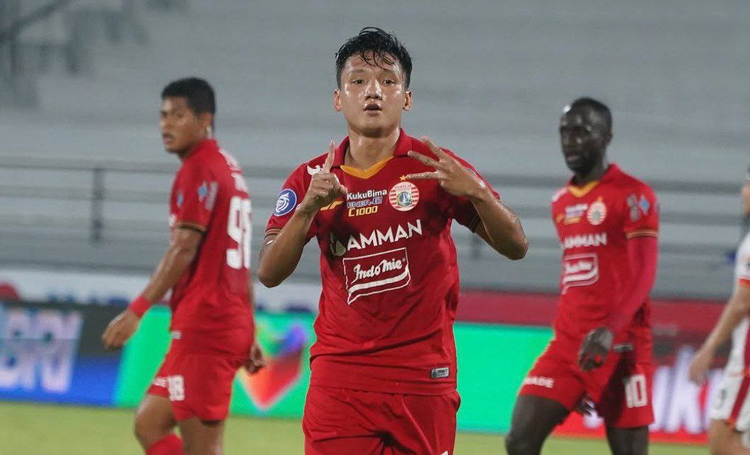 Link Live Streaming Persija vs Borneo FC: Derby Oren di JIS, Papan Atas Bisa Berubah Arah