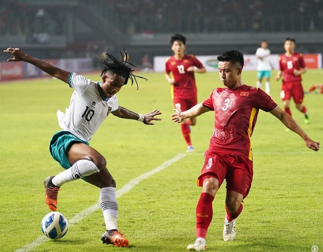 Ditahan Imbang Vietnam, Kans Timnas Indonesia U-19 untuk Lolos Masih Besar