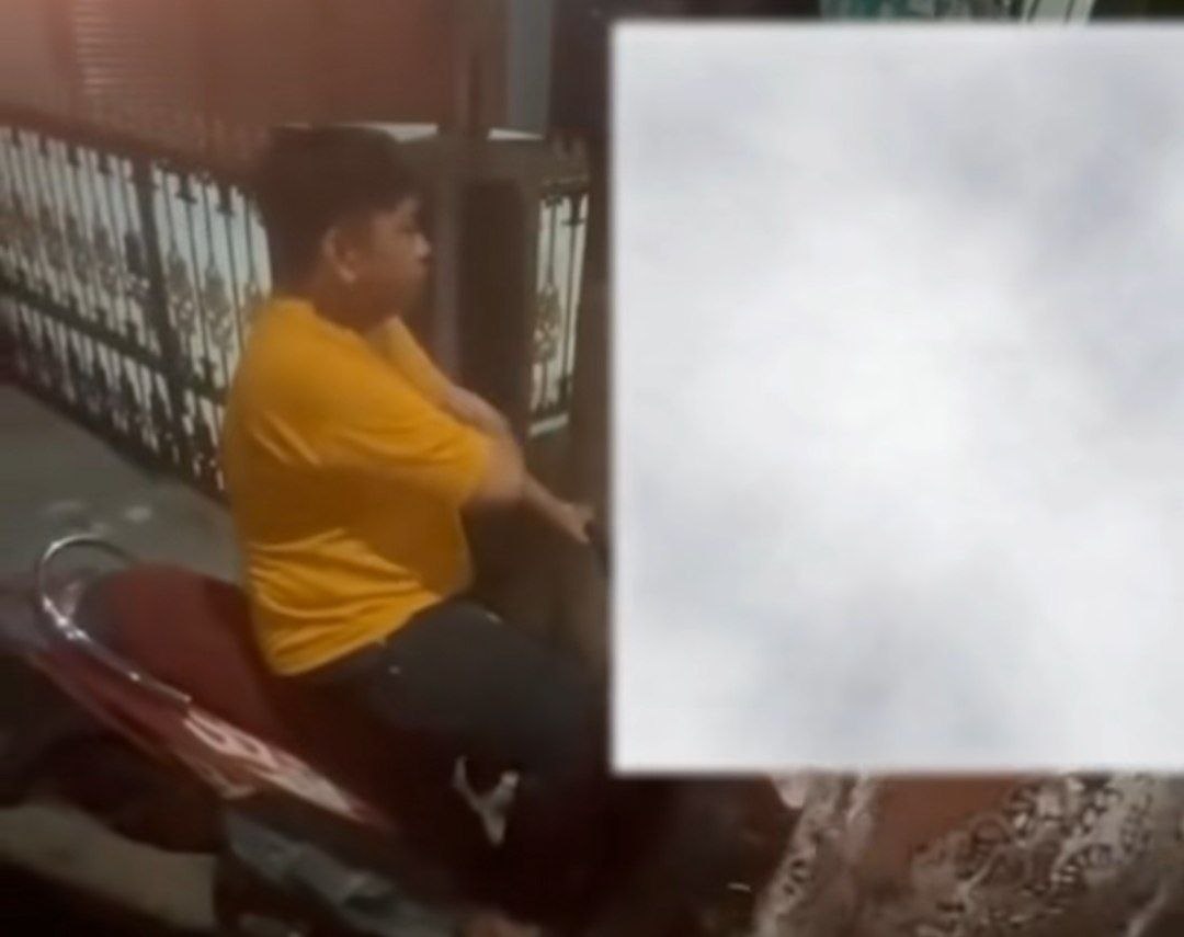 Heboh Video Oknum Guru di Tangsel, Statusnya Terungkap dan Langsung Dipecat