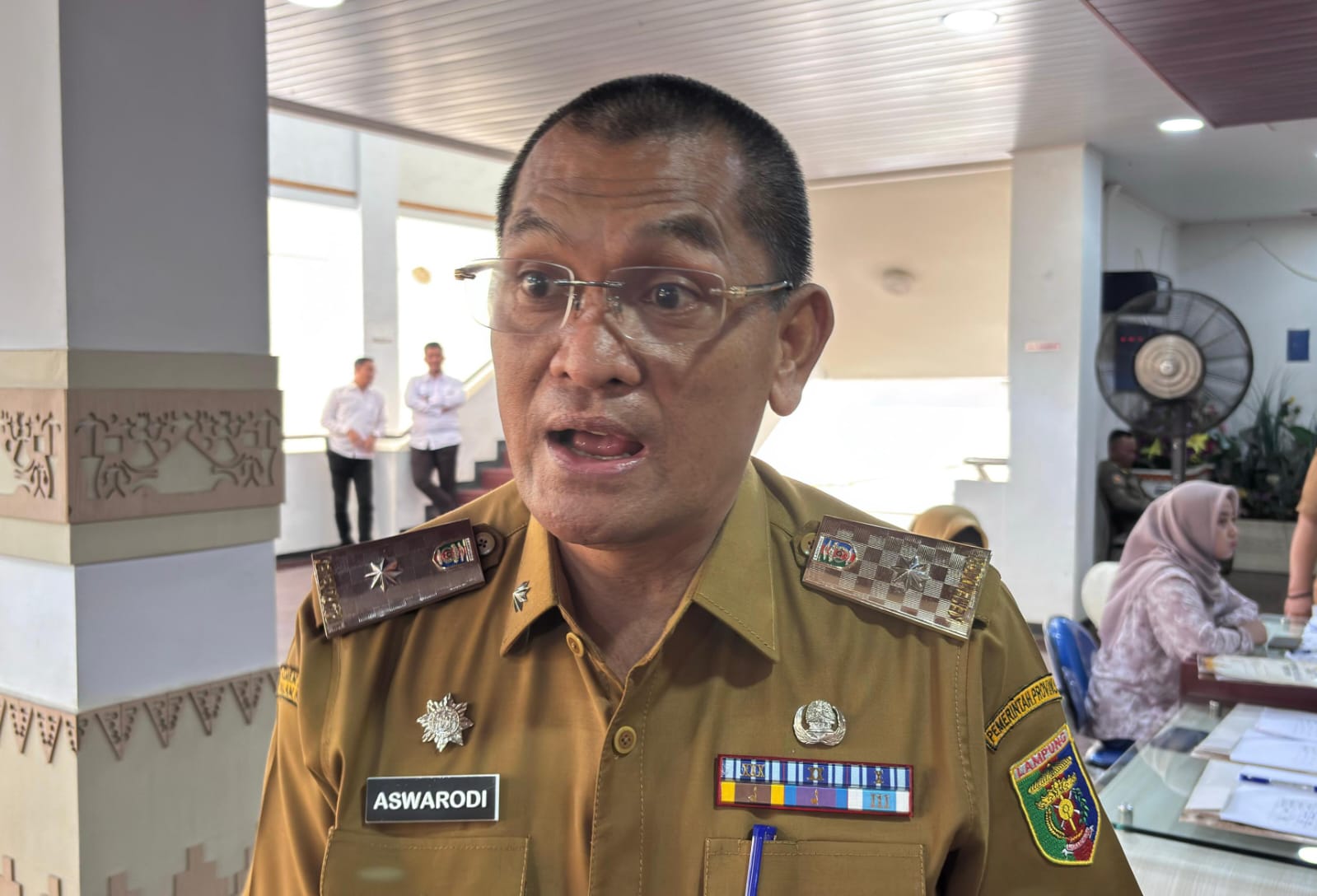 Sekolah Rakyat Lampung Buka 270 Kuota, Begini Mekanisme dan Cara Pendaftarannya