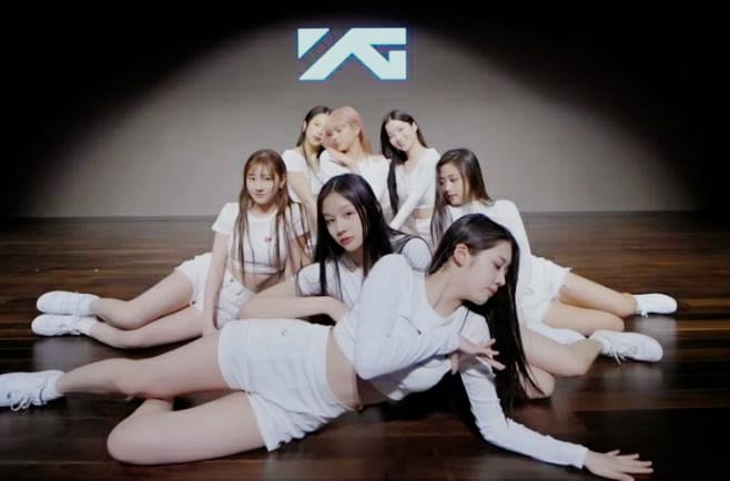 Last Evaluation: BABYMONSTER Tampilkan Cover Lagu Blackpink 'Don't Know What To Do'