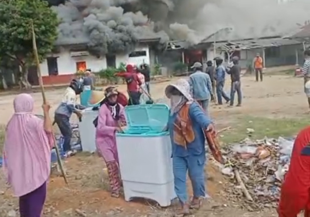 Seribuan Pekerja PT BSA Menganggur, Siap Gelar Aksi Tuntut Kepastian Hukum