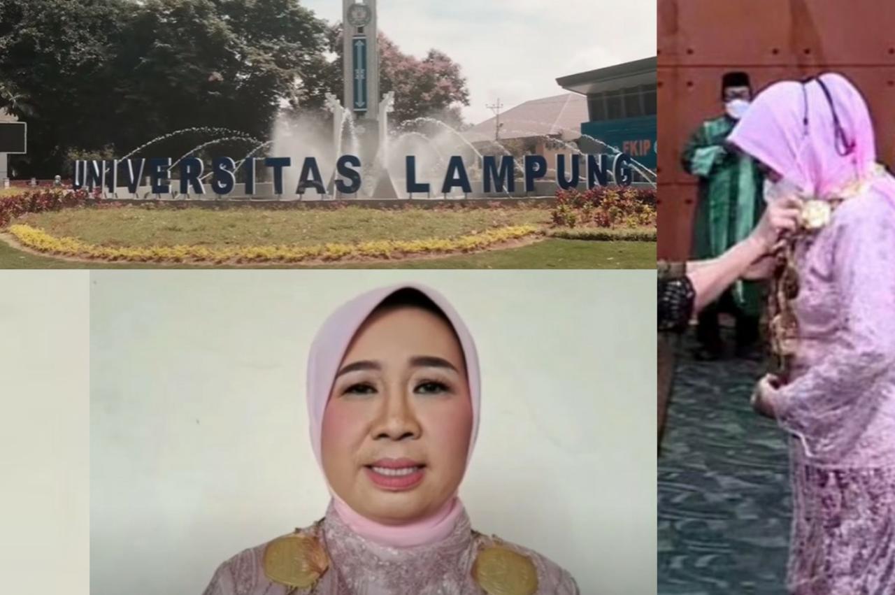 5 Rektor Perempuan yang Memimpin Kampus di Indonesia dan Masuk Jajaran Universitas Terbaik Dunia