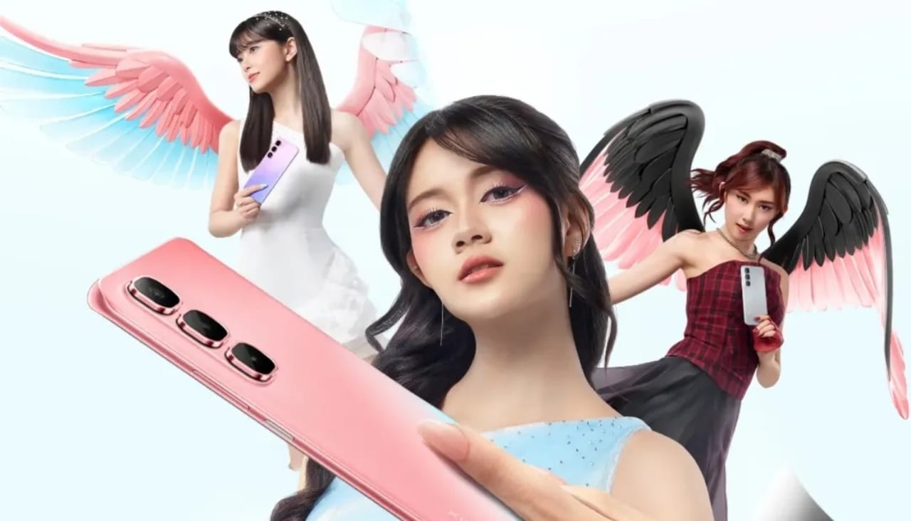 Fitur-Fitur Unggulan Infinix Hot 60 Pro Plus, HP 2 Juta Terbaru Dengan Lensa AI