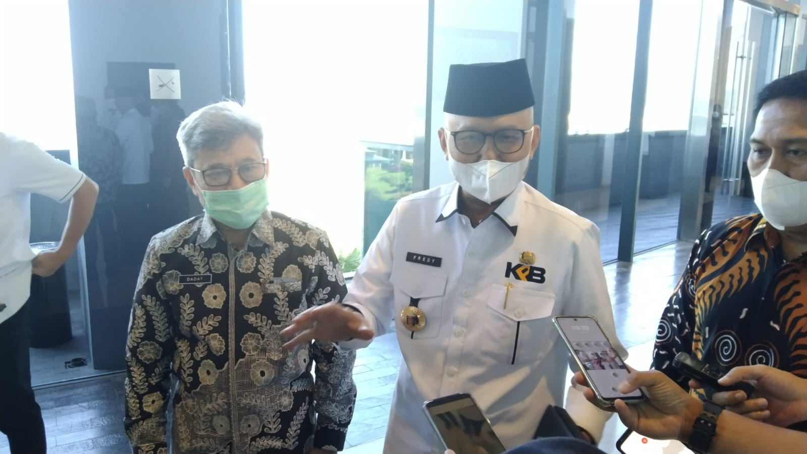 BPN Lampung Dorong Masyarakat Penerima Sertifikat Lakukan Pemberdayaan