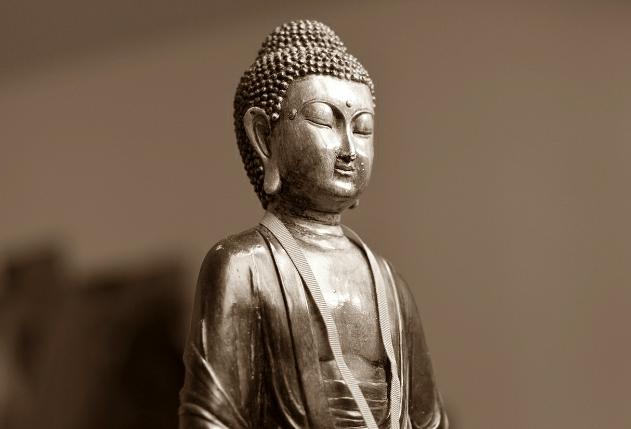Kilas Balik Sejarah Agama Buddha di Indonesia