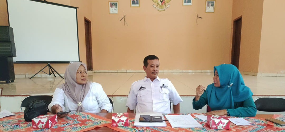 Soal Penyaluran Pupuk Bersubsidi, Dinas Pertanian Tulang Bawang Lampung Minta Pengecer Ikuti HET