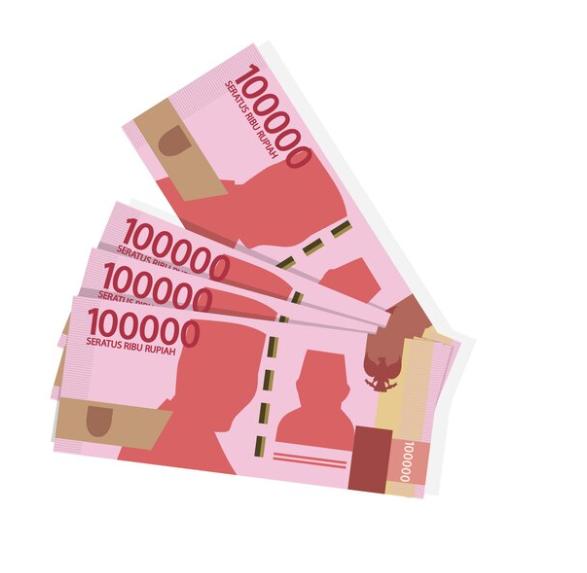 Rupiah Melemah ke Rp16.900 per Dolar AS, Ini Penyebab Sekaligus Dampak Bagi Masyarakat