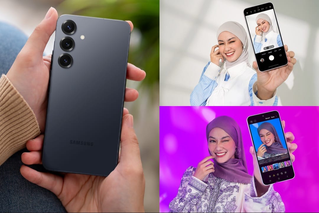 Simak Apasaja Seri Samsung Mid-Range Terbaik Dengan Harga Bersahabat