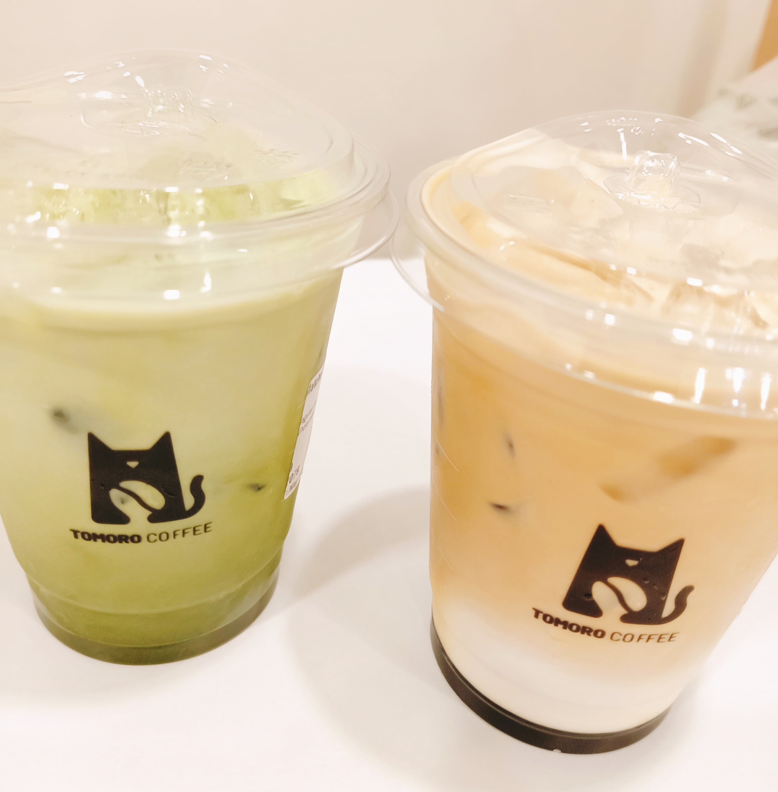 Dijamin Menyegarkan! Ini 3 Rekomendasi Cafe Matcha Latte di Bandar Lampung Bagi Anda Yang Tak Suka Ngopi