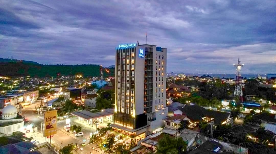 Tiga Hotel Lampung Punya Fasilitas Layanan Antar Jemput Bandara Radin Inten II, Solusi Sat Set Bagi Wisatawan