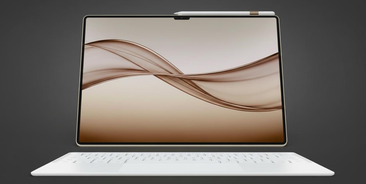 Perkuat Posisi Smartphone Flagship, Huawei MatePad Pro 13.2, Tablet Premium dengan Baterai Jumbo 10.100mAh