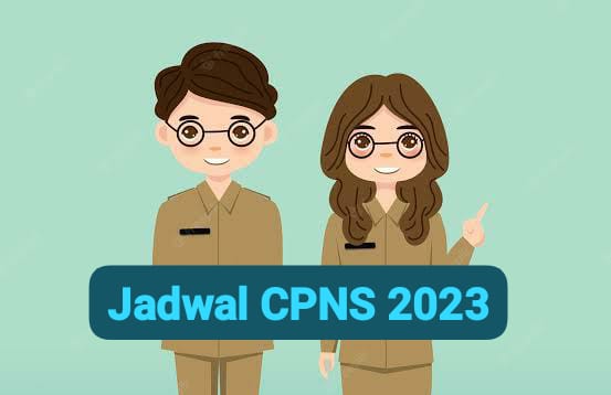 Mulai Pendaftaran Besok, Pemerintah Siapkan Ratusan Ribu Formasi CPNS dan PPPK 2023