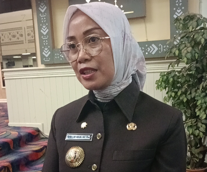 Harap Sabar, Penerbitan SK CPNS dan PPPK Pemprov Lampung Tahun Anggaran 2024 Masih Berproses 