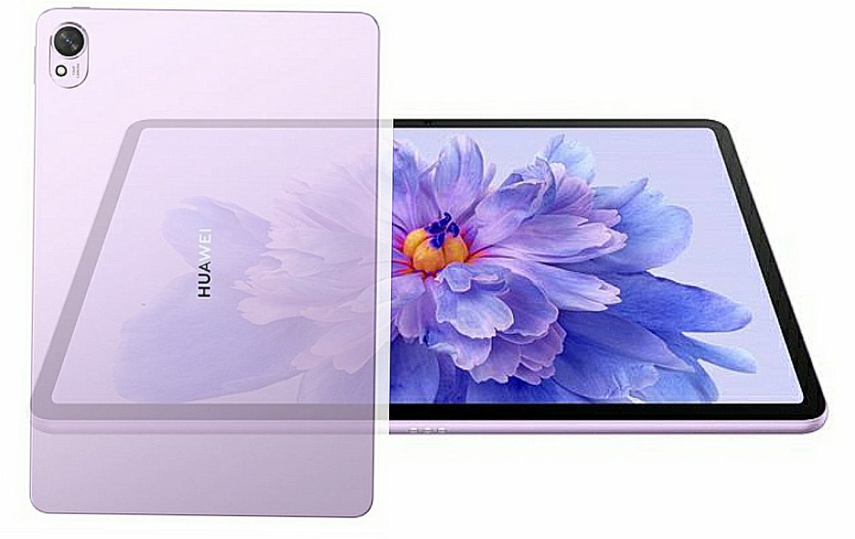 Rekomendasi MatePad Multitasking Terbaru Seri Huawei 11.5S, Cek Spesifikasi dan Penawarannya