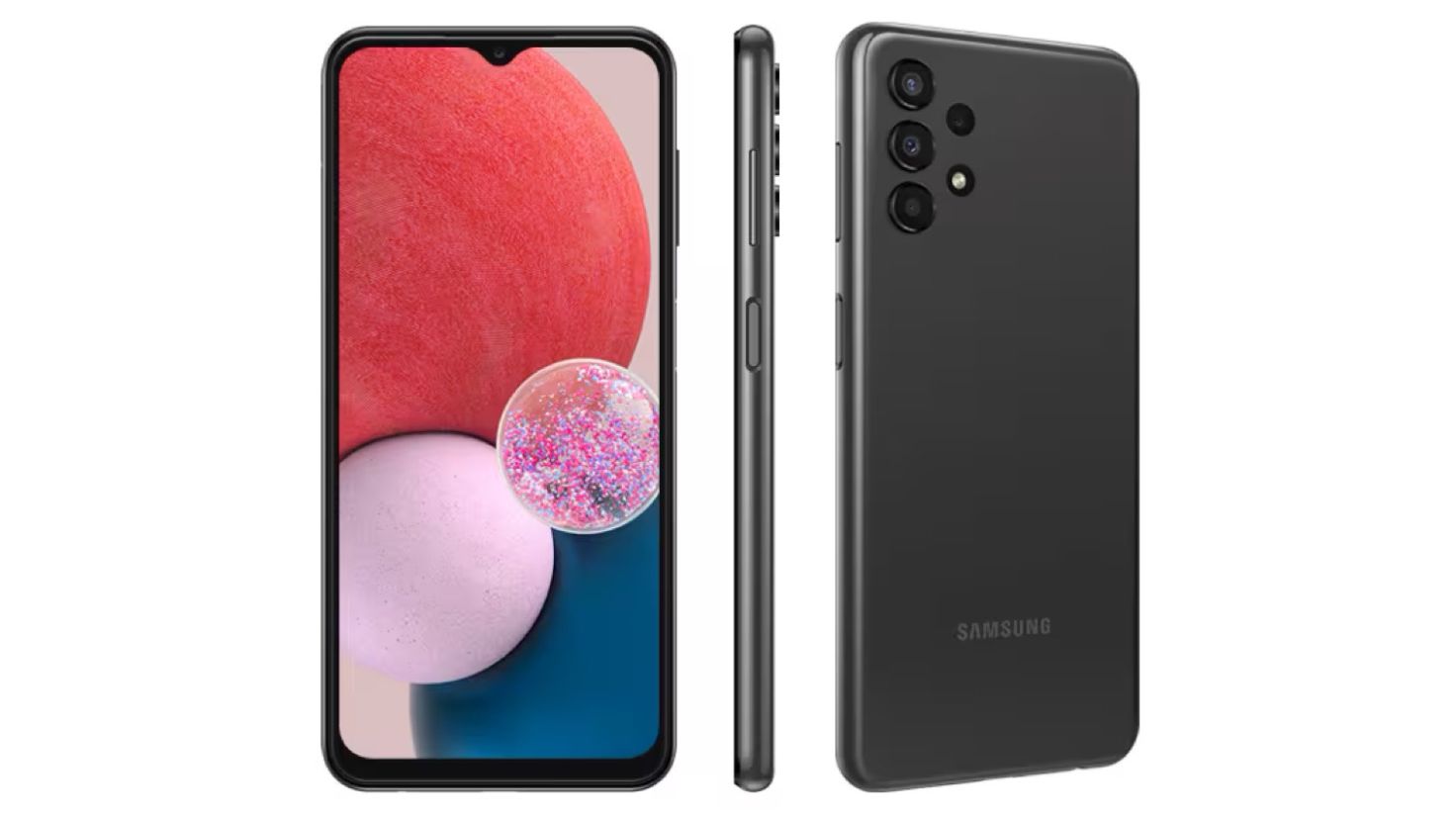 Samsung Galaxy A13, HP Android Entry Level dengan Fitur Mengejutkan