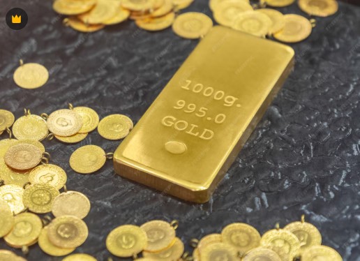 Harga Emas Antam Terbaru April 2026, Tembus Rp2,85 Juta per Gram