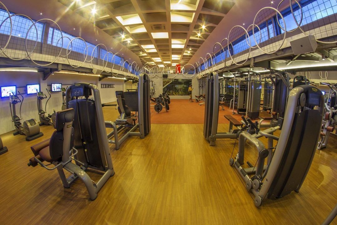 Mau Gym dan Fitness? Berikut 5 Rekomendasi Tempatnya di Bandar Lampung