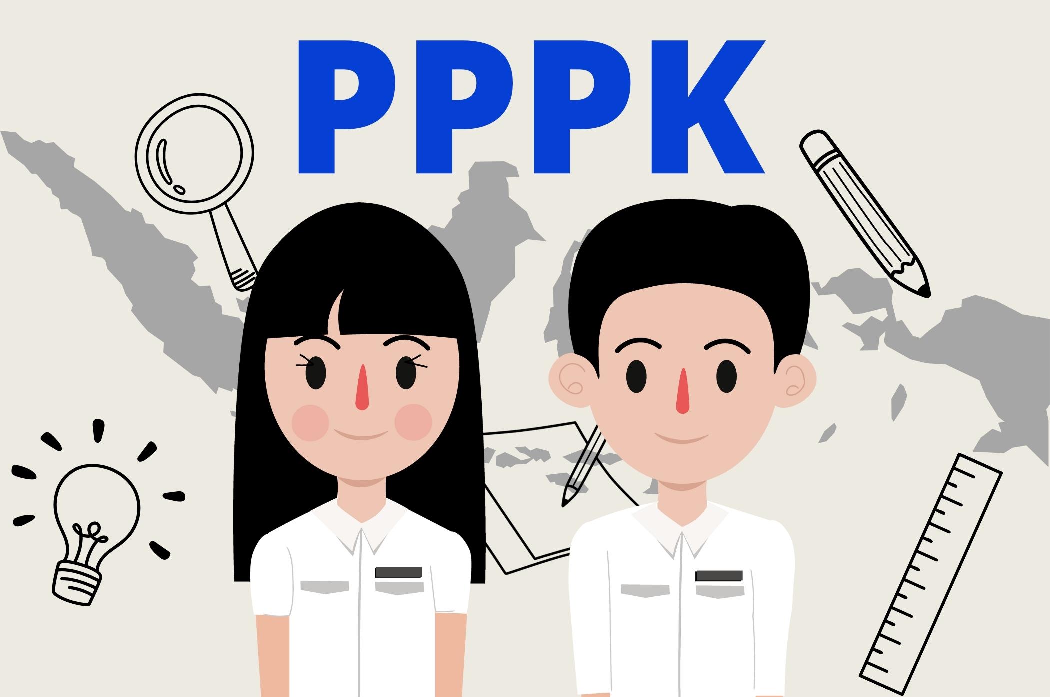 Akhirnya, Guru PPPK di Bandar Lampung Dapat SPMT, Setelah Itu... 