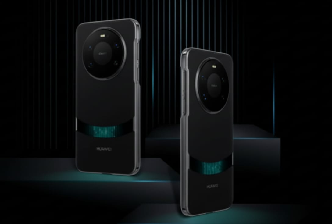 Huawei Rilis Liquid Cooling Case untuk Mate 80 Series, Pendinginan Canggih Tanpa Bikin HP Tebal