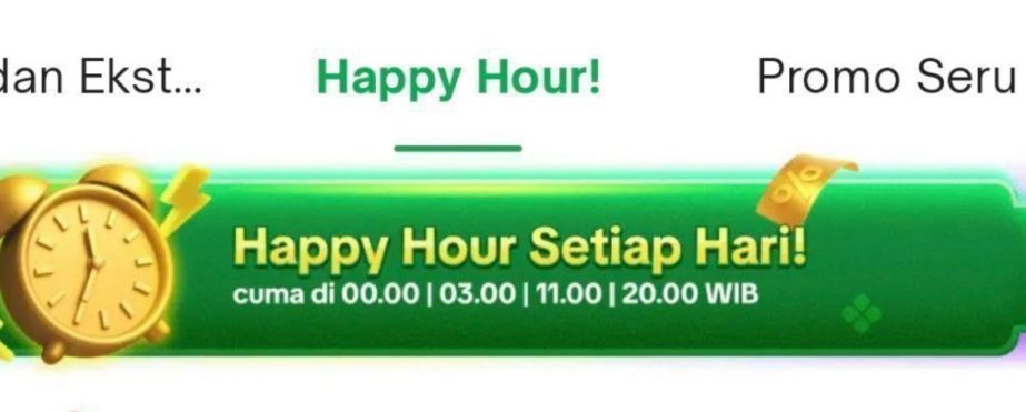 Buruan Klaim! Promo Tokopedia Diskon 90 Persen Tanpa Minimum Belanja, Kuota Terbatas