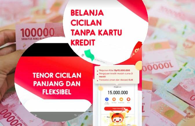 Jangan Dibiarkan Nunggak! Ini Bahaya Cicilan Akulaku Paylater yang Sering Terlambat Bayar