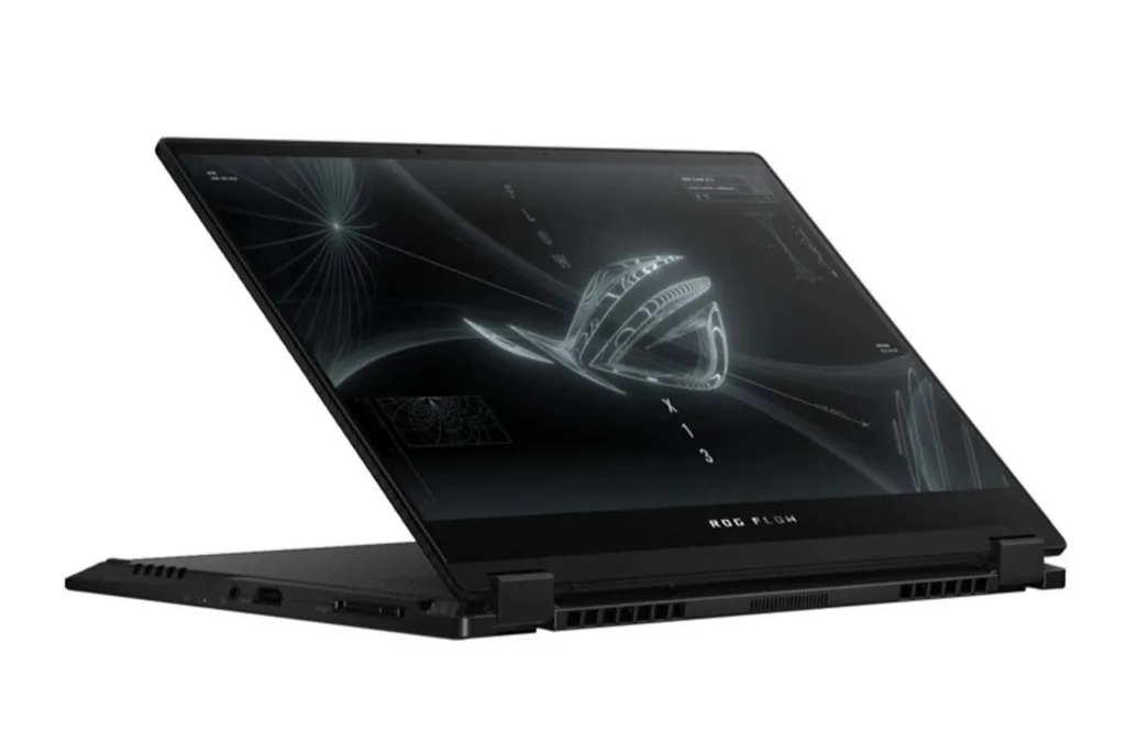 Spesifikasi, Keunggulan dan Kelemahan Laptop ROG FLOW X13 GV301RA, Cocok untuk para Gamers