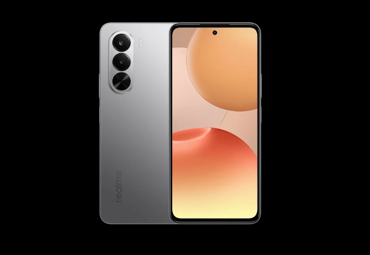 Realme P4x 4G Resmi Meluncur dengan Baterai 8.000mAh dan Layar 120Hz