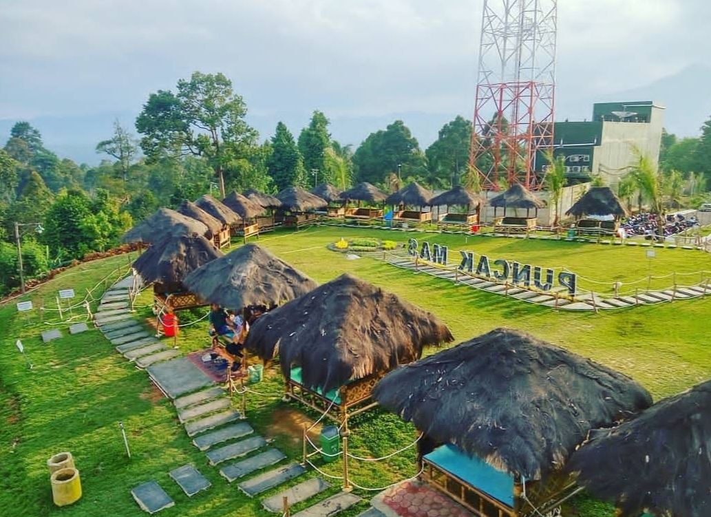 5 Tempat Wisata Baru di Lampung, Cocok Jadi Rekomendasi Liburan Bareng Keluarga  