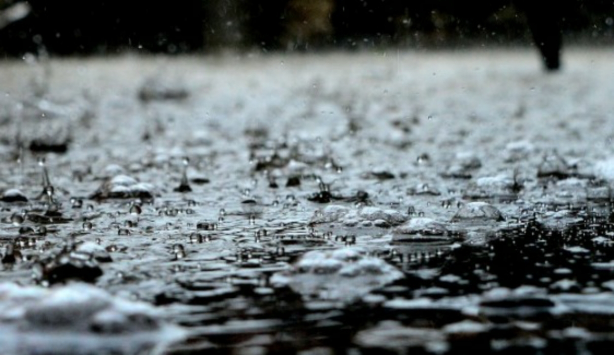 Perkiraan Awal Musim Hujan di Wilayah Lampung Oktober atau November? Begini Penjelasan BMKG