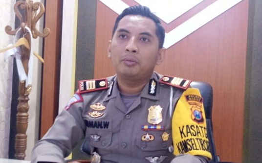 Pindahan dari Polda Jatim, Ini Profil Singkat Kepala KSKP Bakauheni dan Kasatreskrim Polres Lampung Selatan