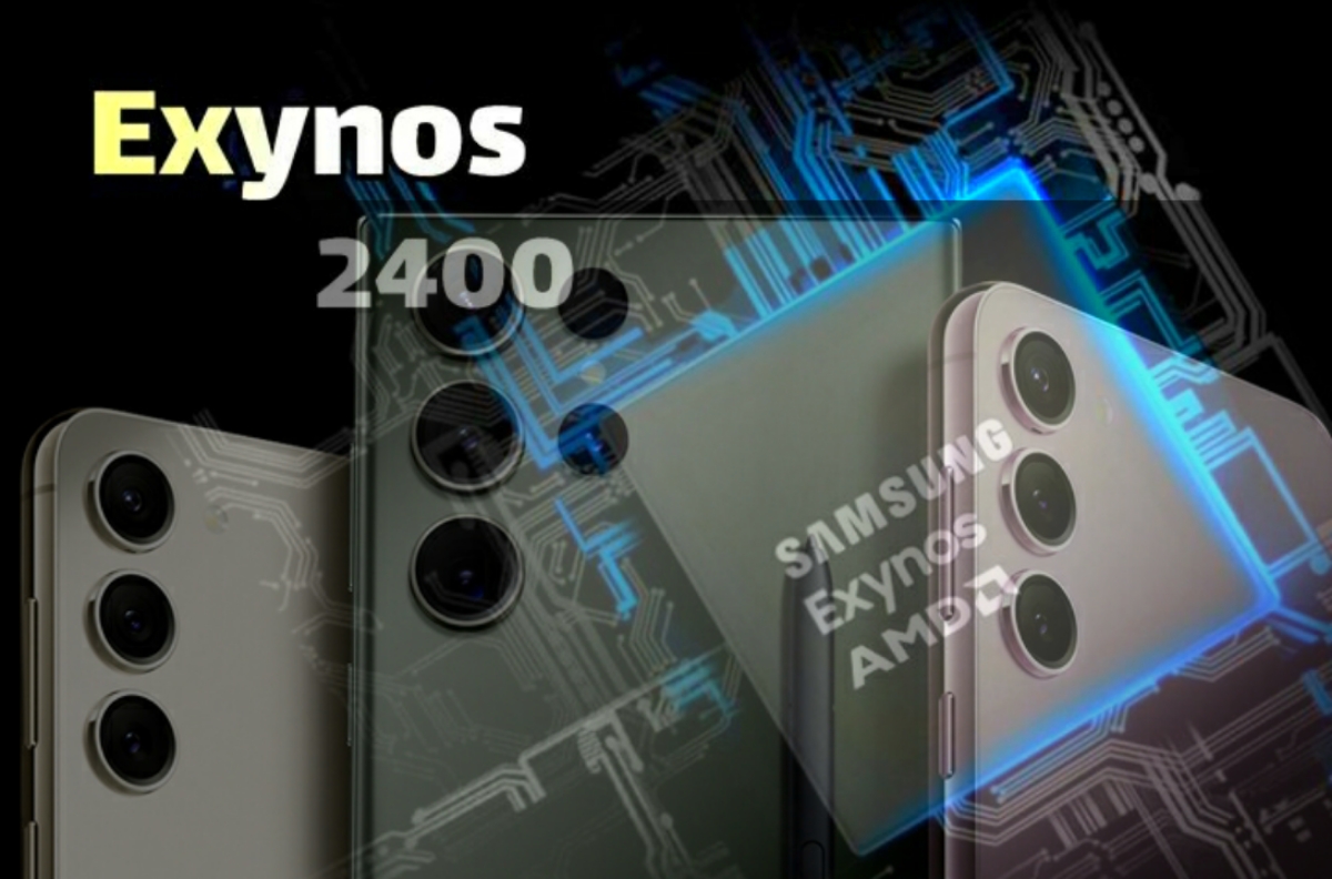 Bisa Jadi Referensi HP Gaming, Samsung Unggulkan Exynos 2400 Dalam Samsung Galaxy S24 Series