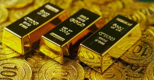 Update Harga Emas Antam Hari Ini Minggu 10 Mei 2026, Masih Bertahan di Level Tinggi