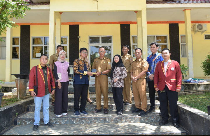 Universitas Teknokrat Indonesia Hadirkan Teknologi Hijau Lewat Workshop Mini Solar Tracker Analog