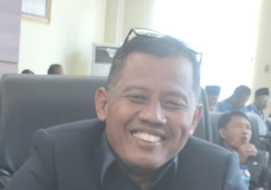 DPRD Desak Pemkab Lampung Timur Segera Salurkan Dana Pilkades Serentak