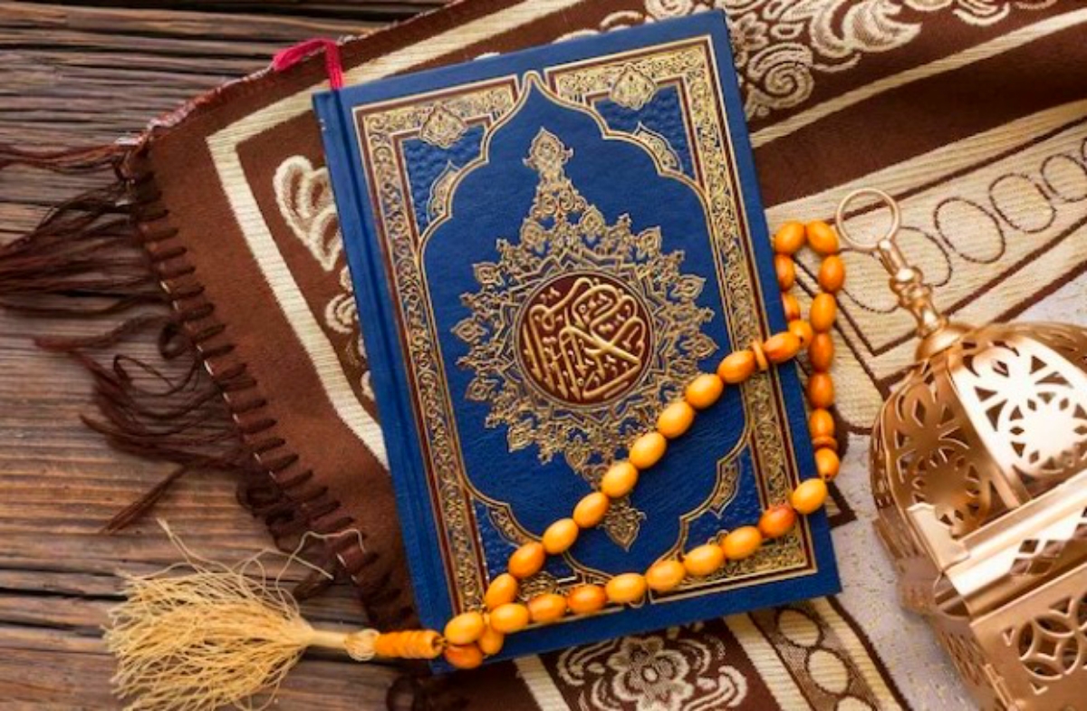Rahasia Rezeki Berlimpah Dengan Mengamalkan Surat Al Fatihah, Ada 7 Manfaat yang Terkandung di Dalamnya