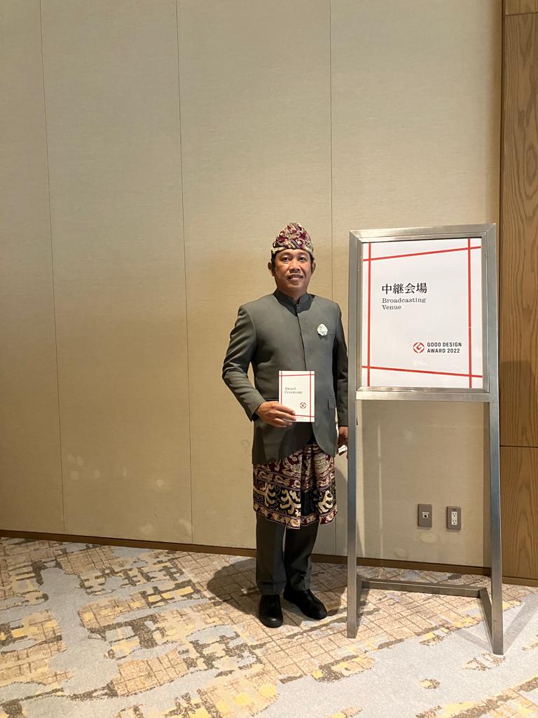 Umar Ahmad Duduki Posisi Strategis di PDIP Lampung