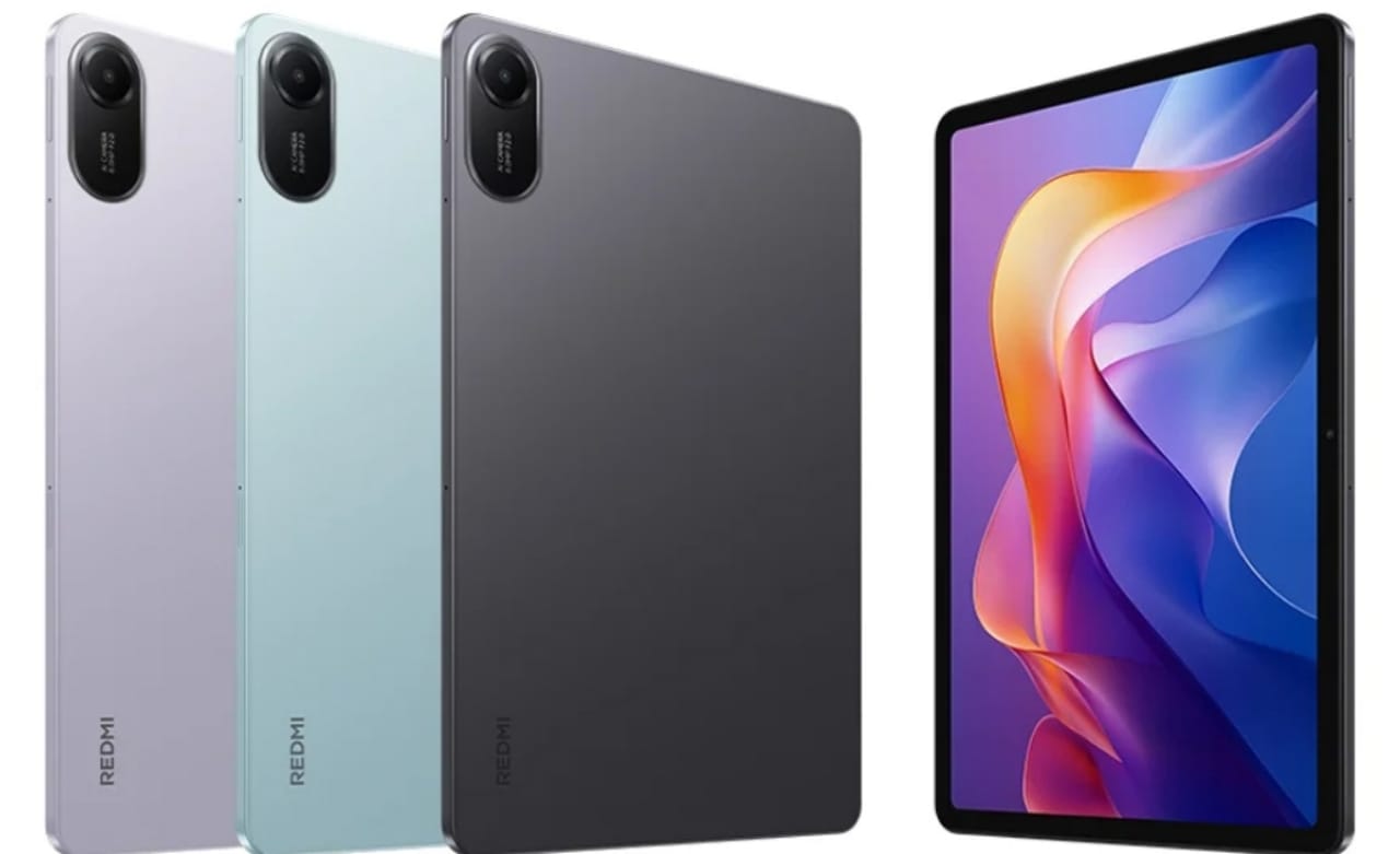 Masuk Tablet Murah 2 Jutaan, Bongkar Performa Redmi Pad 2