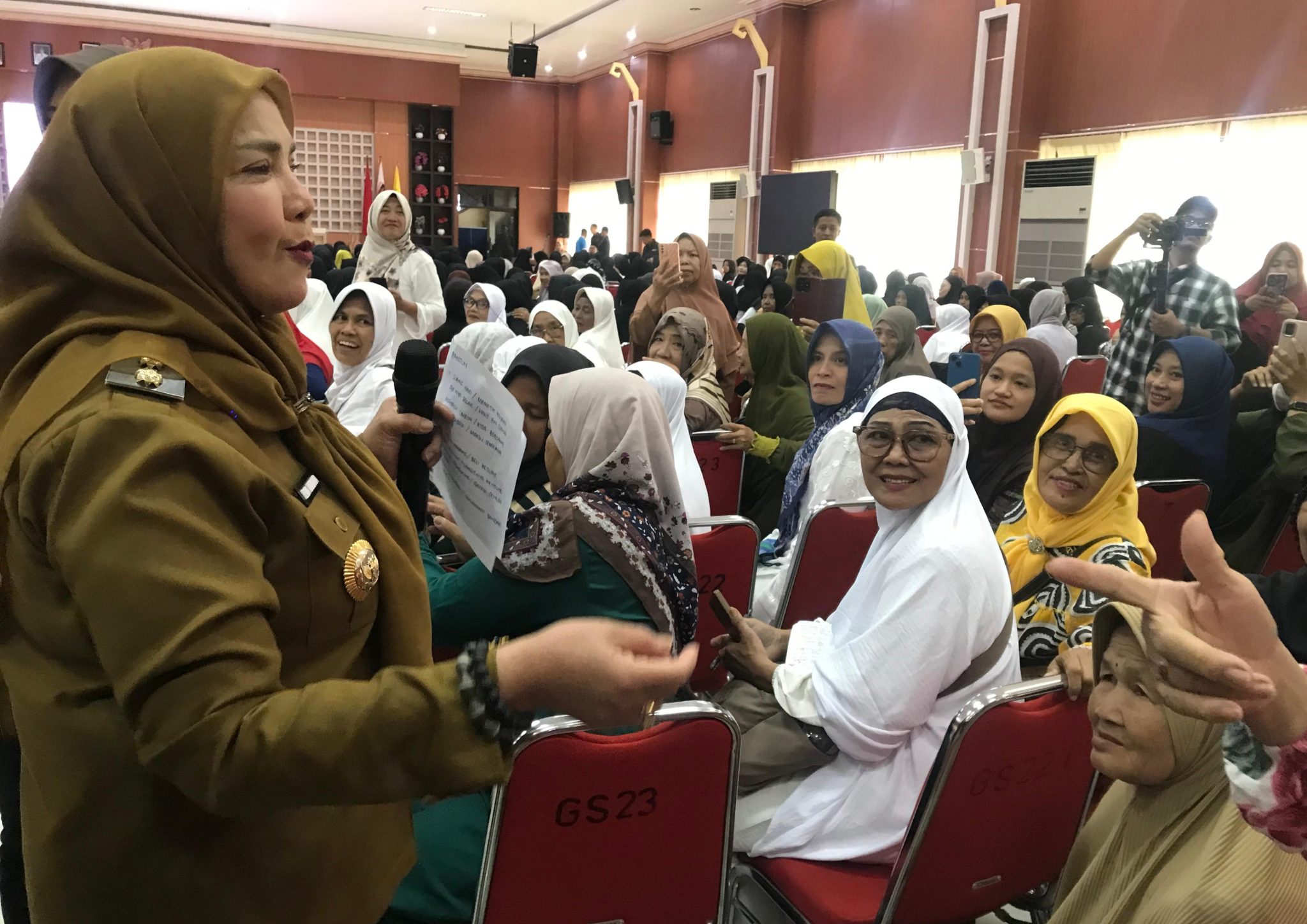 Jamaah Umrah Pemkot Bandar Lampung Wafat di Madinah, Dimakamkan di Tanah Suci