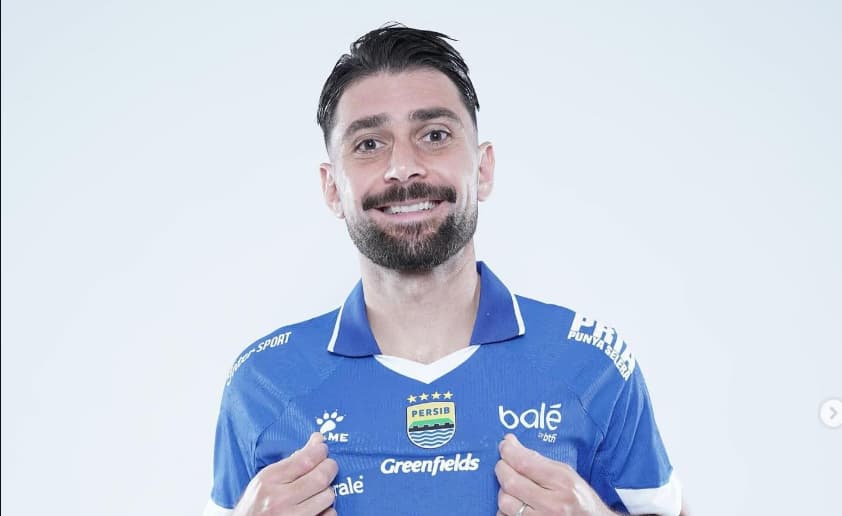 Rezeki Nomplok Persib! Kehadiran Frans Putros di Piala Dunia 2026 Bisa Datangkan Dana Miliaran
