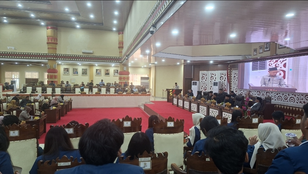 11 Aset Tanah Pemkot Bandar Lampung Rawan Digugat, Fraksi PDIP Desak Percepatan Sertifikasi