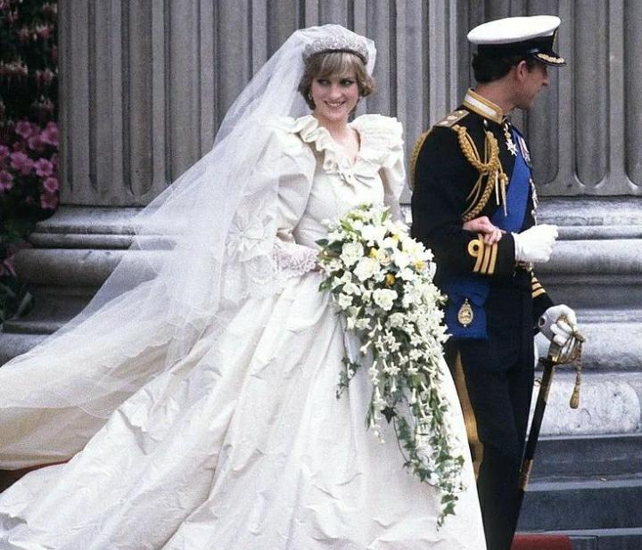 List of the Most Expensive Marriages in the World, Dominated by the Royal Family of the British Empire