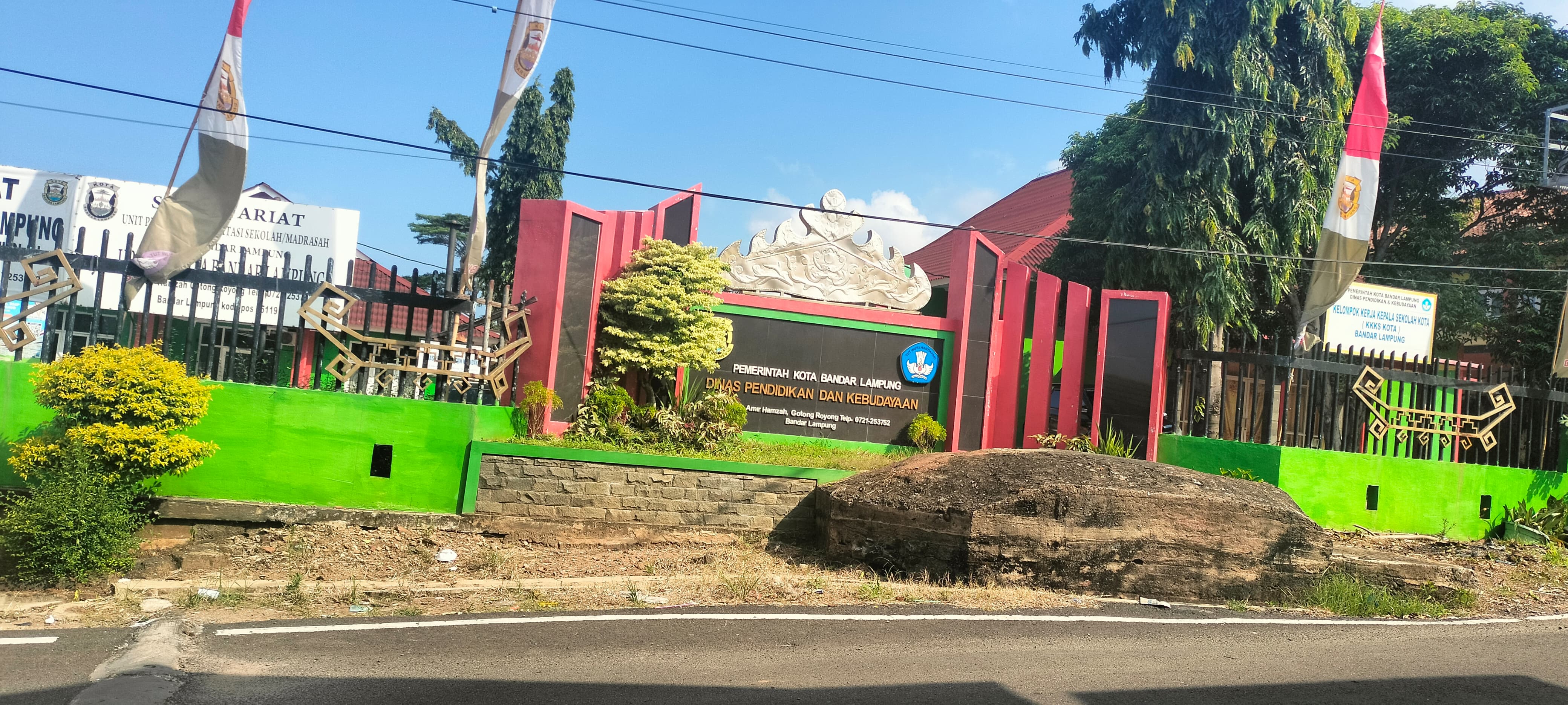 Disdikbud sebut Siswa SD/MI hingga SMP/MTS se Bandar Lampung  Jadi Sasaran Awal Pelaksanaan PKG 