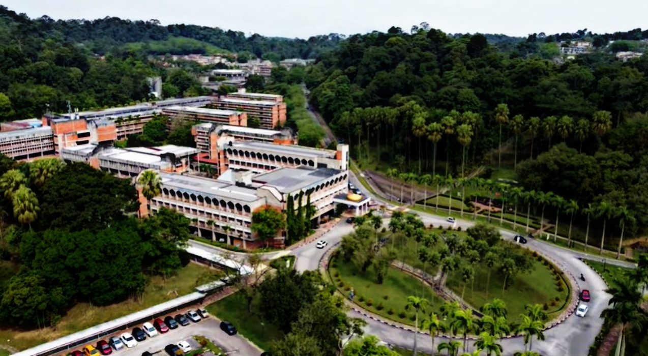 80 Perguruan Tinggi Terbaik di ASEAN Versi AppliedHE 2024, Nomor 3 Dari Kampus Indonesia