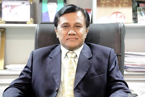 Akademisi: Potensi Karbon Lampung Terbuka Lebar